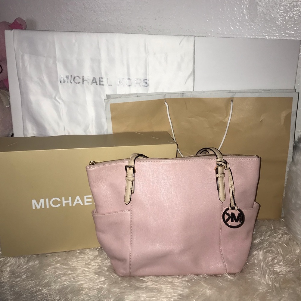 Michael Kors Tote Bag